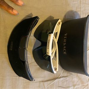 Versace sunglasses